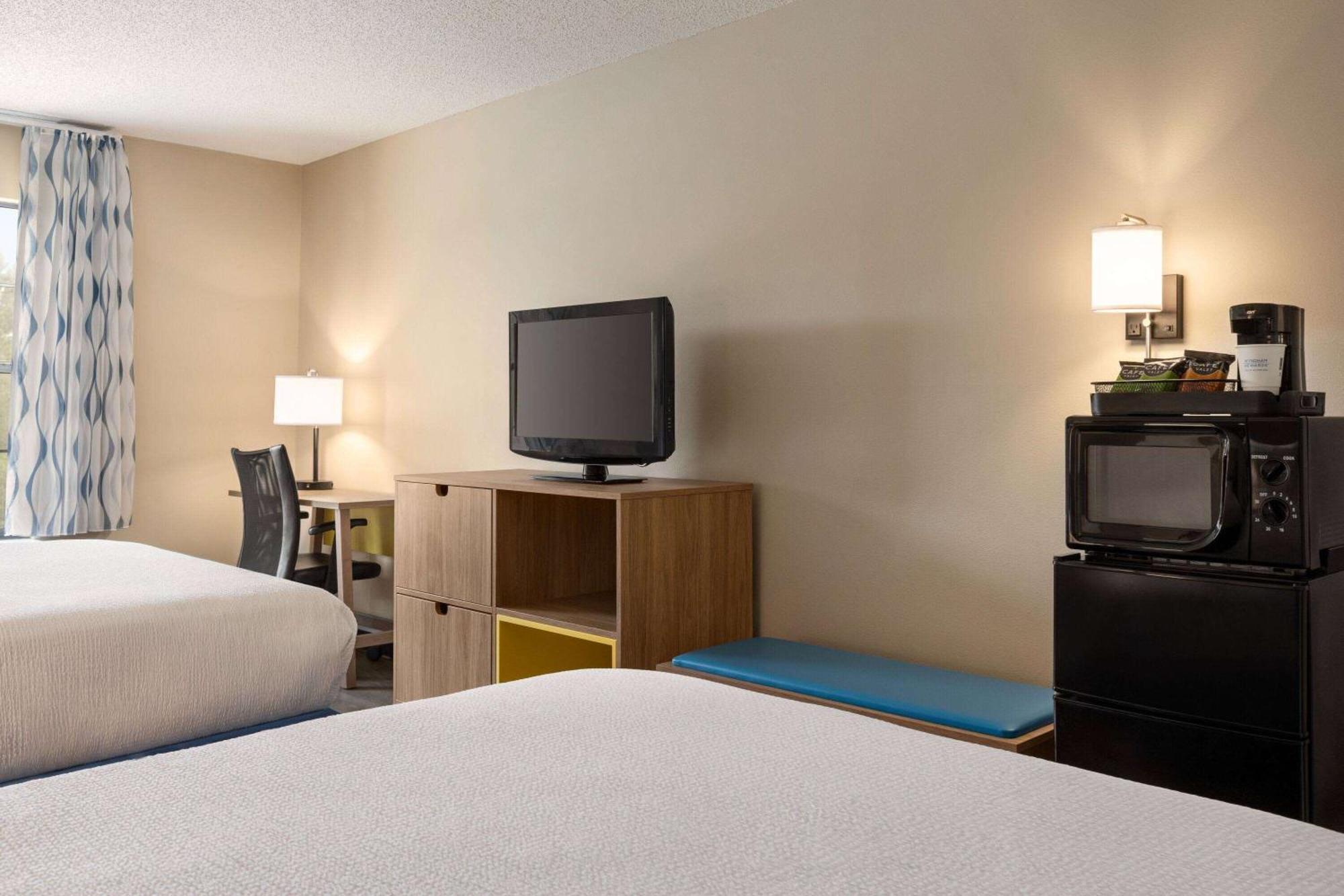 Days Inn By Wyndham Shallotte Buitenkant foto