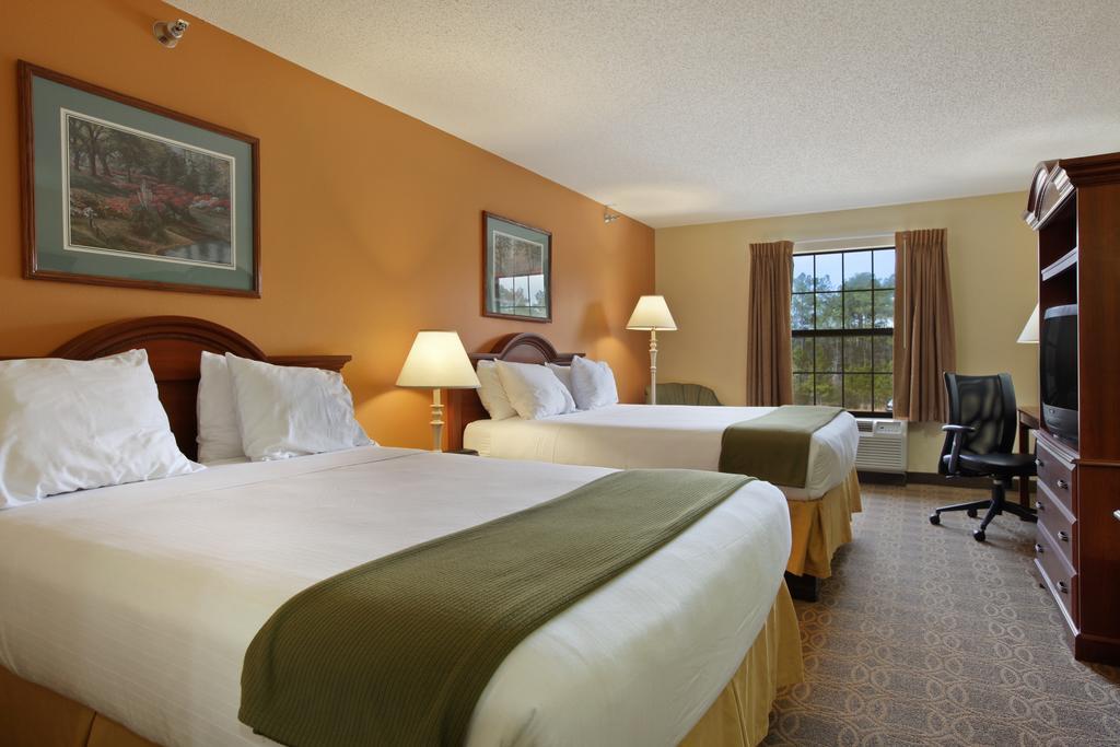 Days Inn By Wyndham Shallotte Kamer foto