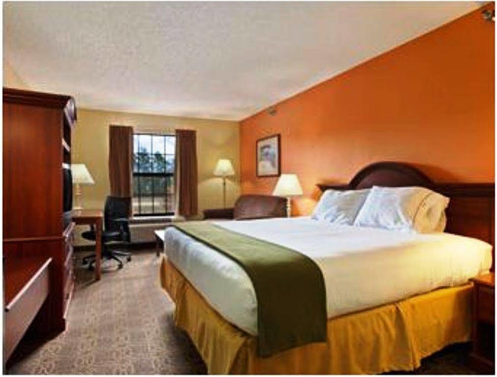 Days Inn By Wyndham Shallotte Buitenkant foto